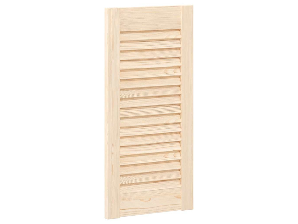 Cabinet Door, Cabinet Doors Vidaxl Marrom Madeira De Pinho (61.5 X 29.5 Cm)