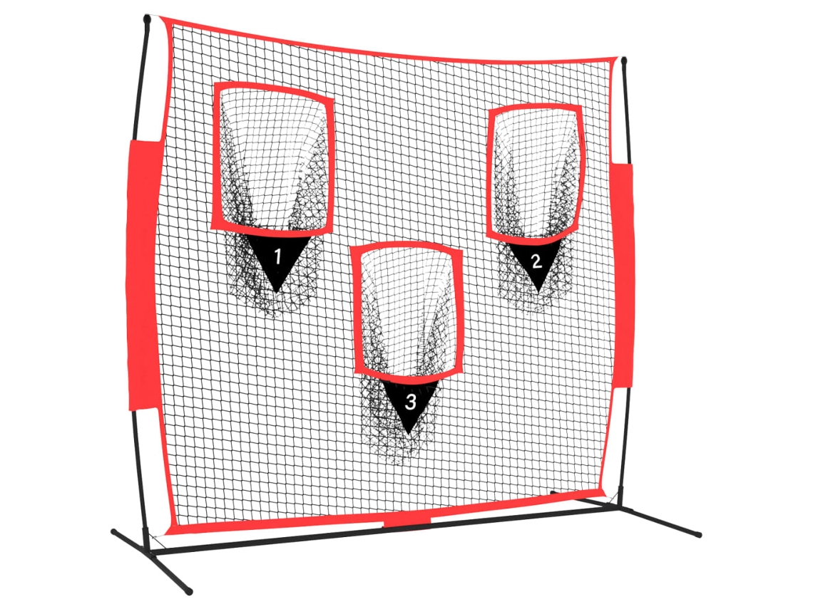 Baseball Net, Baseball Nets Vidaxl