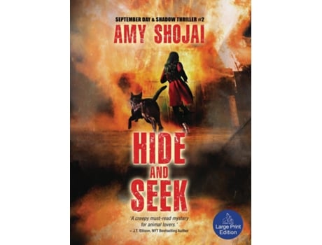 Livro Hit And Run A Dog Lovers Crime Thriller Suspense de Amy Shojai (Inglês)