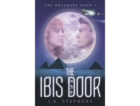 Livro The Ibis Door Second Edition The Dreamers de JK Stephens (Inglês)