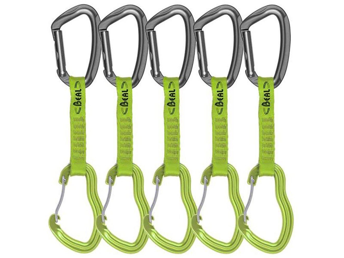 Beal Zest 11 Cm 5 Units