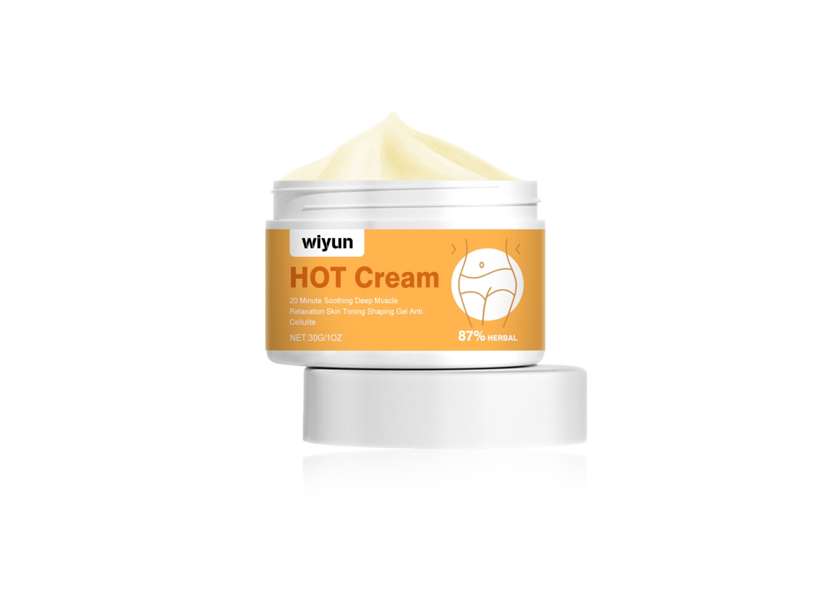 Creme para Queimar Gordura e Promover a Forma Corporal Desejada LAXISCREED