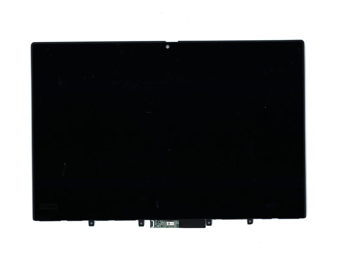 Conjunto de módulo de toque para Lenovo