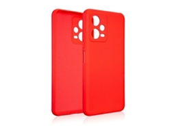 Capa para Xiaomi Xiaomi Redmi Note 13 Pro 5G BELINE Silicone Vermelho