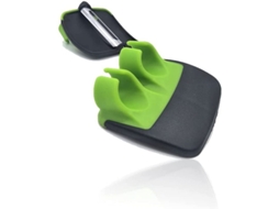 Descascador de dedo de silicone Nova Line, 2 unidades | S/MARCA