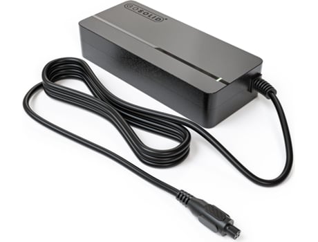 Carregador Pasc5 Compatível Com Bateria Yamaha 4 Pinos 4a Go Solid!