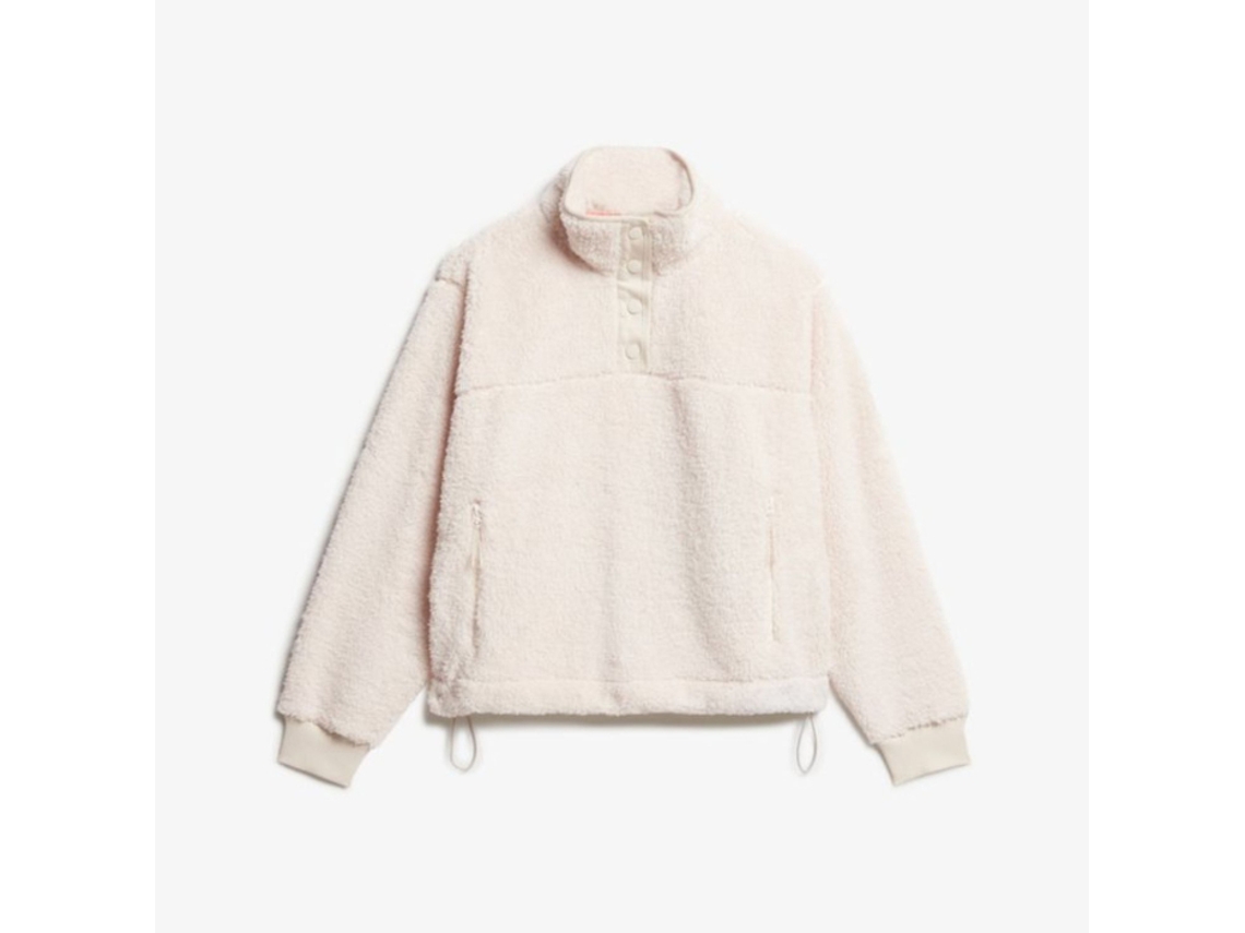 Suéter Superdry Casaul Mulher