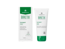 Crème Biretix Isorepair - Biretix - 50ml - Hidratação - Não Oleoso - Repara A Pele