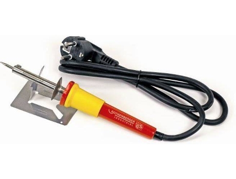 Ferro de Soldar  15W Vermelho