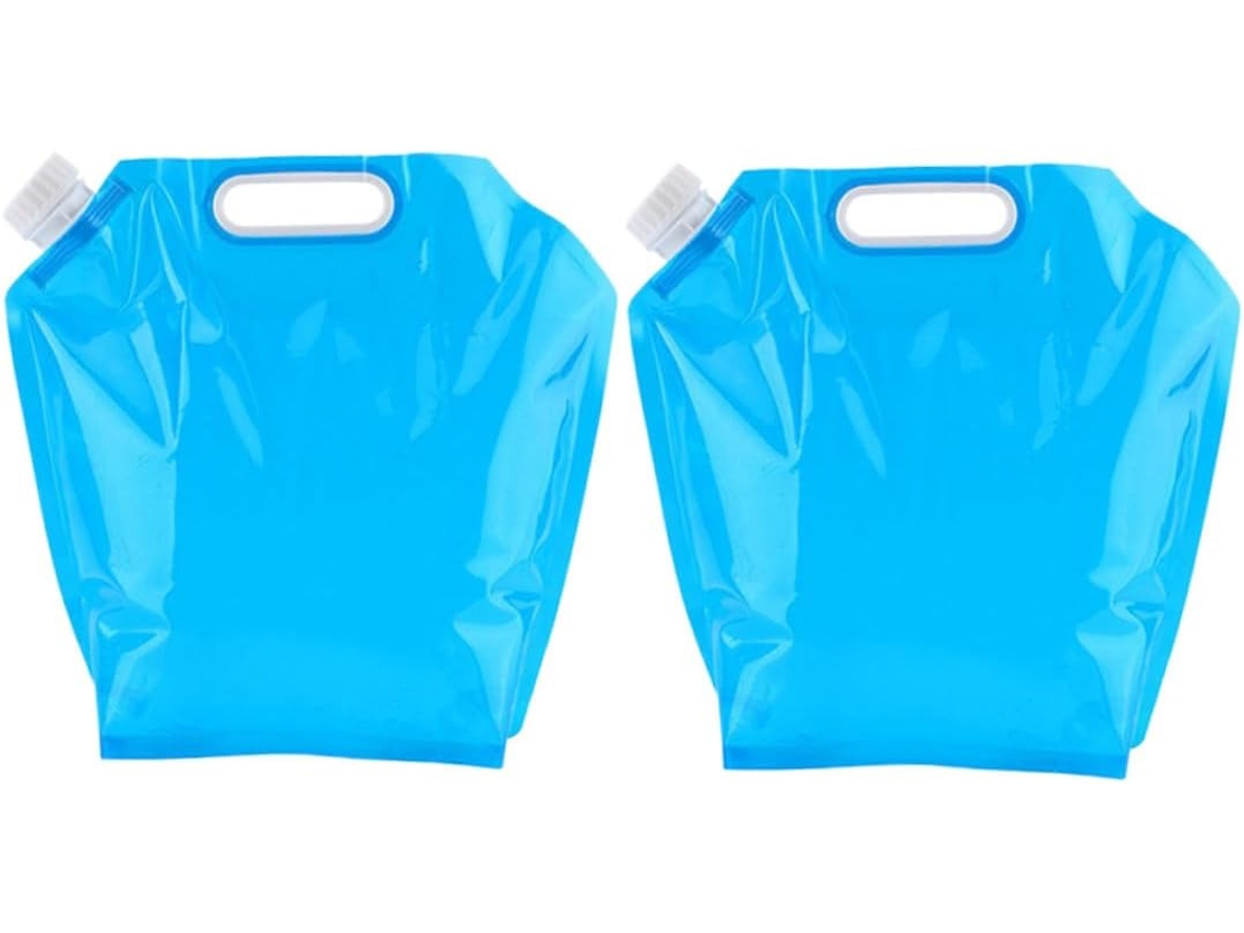 Conjunto De 2 Bolsas Térmicas Portáteis Para Bebidas, À Prova De Vazamentos. Gokoco
