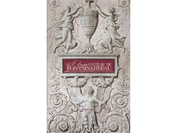 Livro Day at Chateau de Fontainebleau de Guillaume Picon (Inglês - Capa Dura)