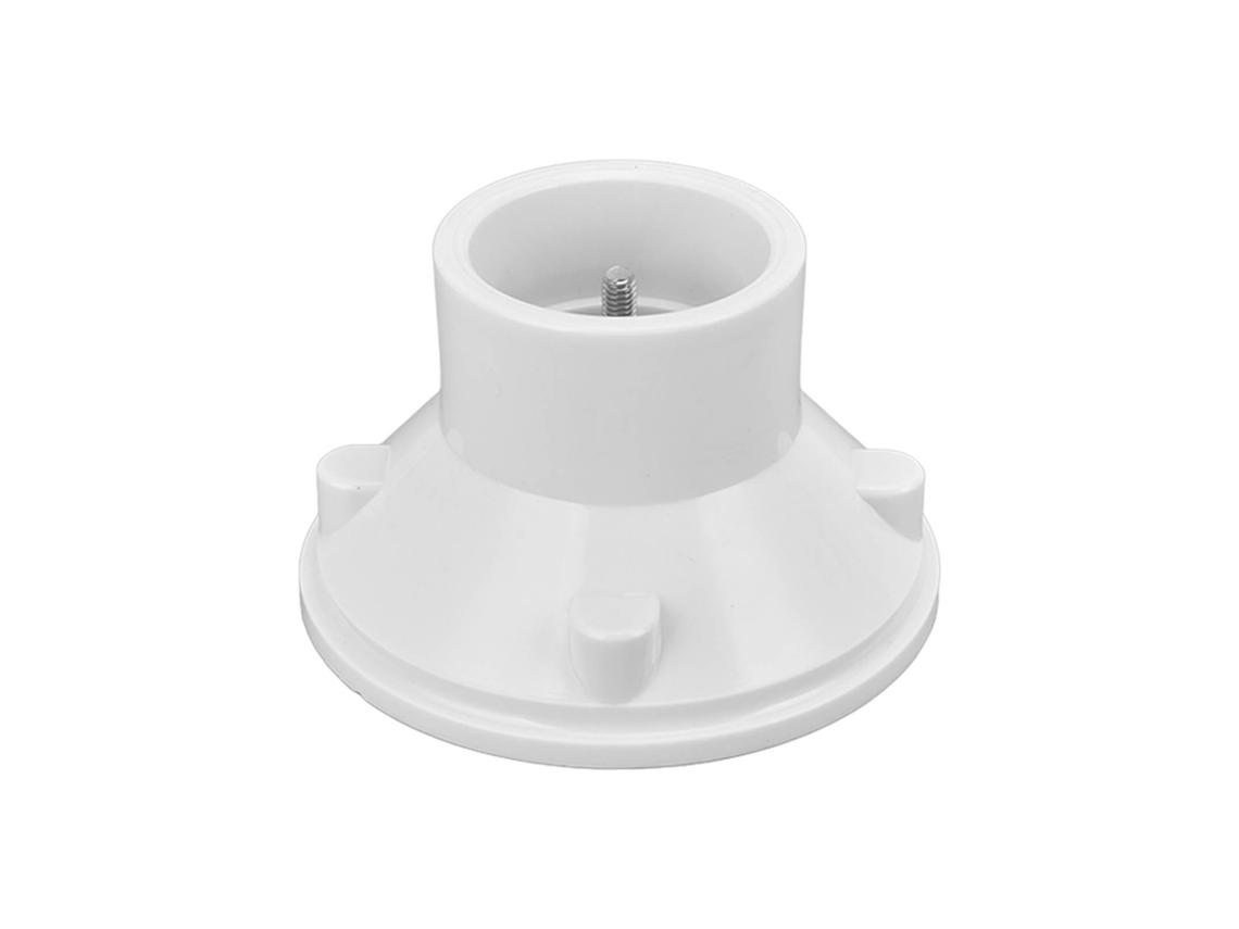 Tampas de borracha para escada de piscina S/MARCA