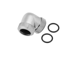 Conector Curvo 90° LAXISCREED