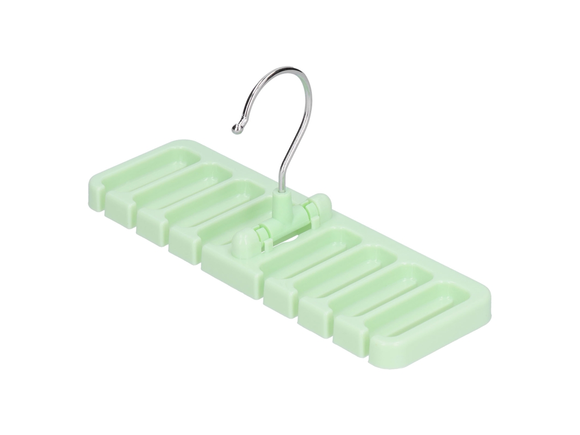 Porta gravatas Multifuncional Rack de Armazenamento S/MARCA