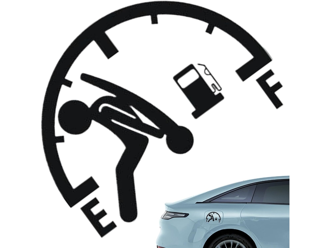 Adesivos automotivos à prova d'água para alto consumo de combustível