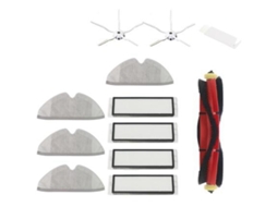 Acessório para Aspiradores ROBOROCK l Filtro s5 max s6 s6 puro s6 maxv s4 s5 s50