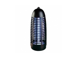 Destruidor De Insetos 6w Formato Oval Masy
