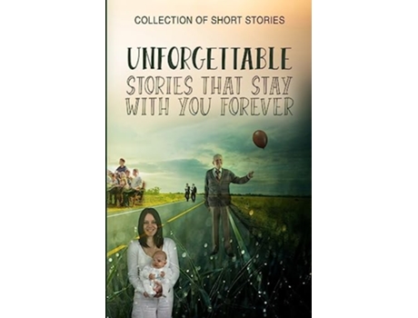 Livro Unforgettable de Akshay Sonthalia, Meryl Baer et al. (Inglês)