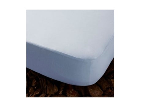 Protetor de colchão COTOPUR Luna Protetor de colchão impermeável Branco 080 Cm