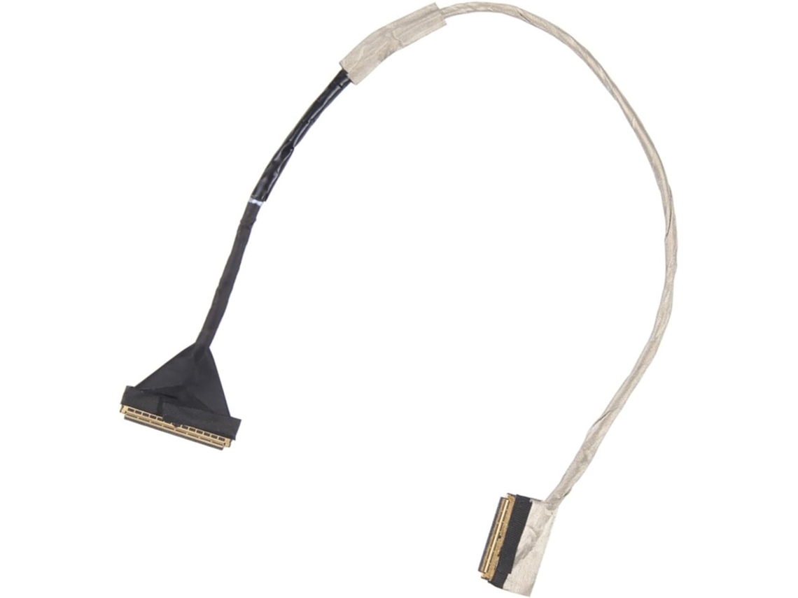 Conector Lcd Para Laptops Da Série 14, Cabo Fpc Interno Tela Sensível