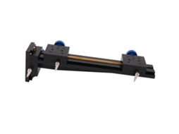 Guia linear Mgn9 (para máquinas CNC e equipamentos de automação)