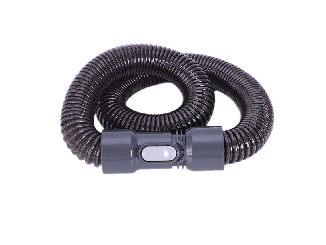 Mangueira de tubo de extensão para peças de aspirador de pó para Dyson DC34 DC44 DC58 DC59 DC62 DC74 V6
