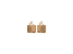 Saco De Juta Decor Zen 30 L - Sphere Distribution