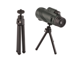2026 telescópio Monocular de Alta Potência Hd para Observar Aves e Câmera Móvel