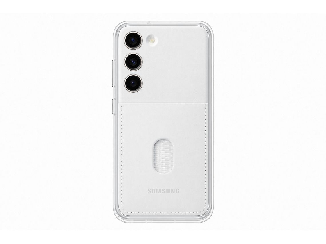 OUTLET|7707213|(1450)|SAMSUNG|CAPA S23 F