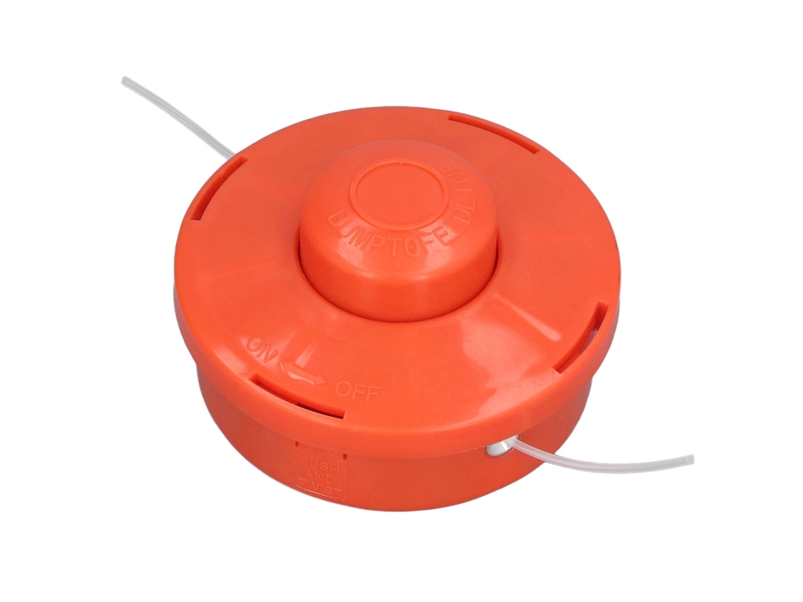 Cabeçalho De Reposição Para Cortador De Grama Com Fio, Acessório Universal M10 Ferramentas De Jardim
