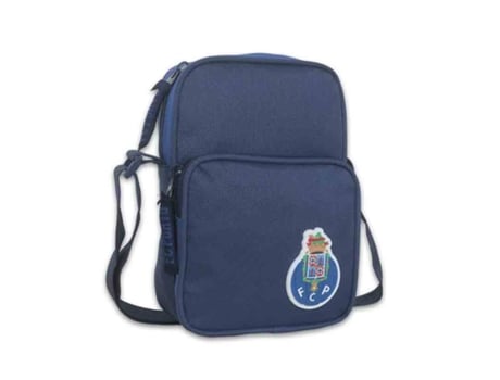 Bolsa FCPORTO Fcp Traçar Tecido