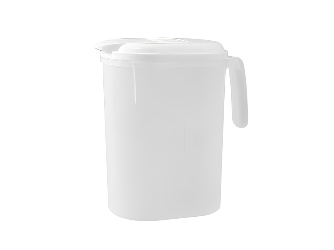 Bule / Chaleira - Com Filtro - Tampa - 1800 Ml