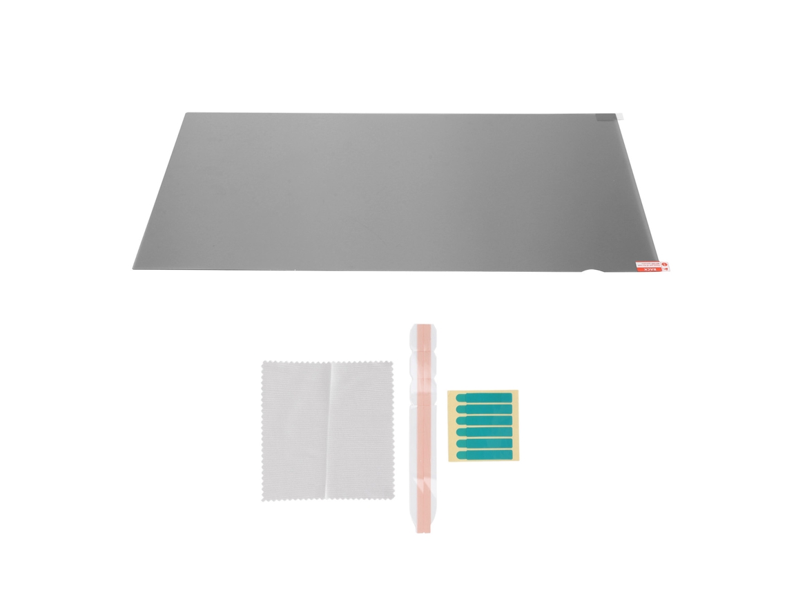 Protector De Tela Para Notebook De 19,5 Polegadas Filtro Anti-luz Azul Anti-risco 16:9