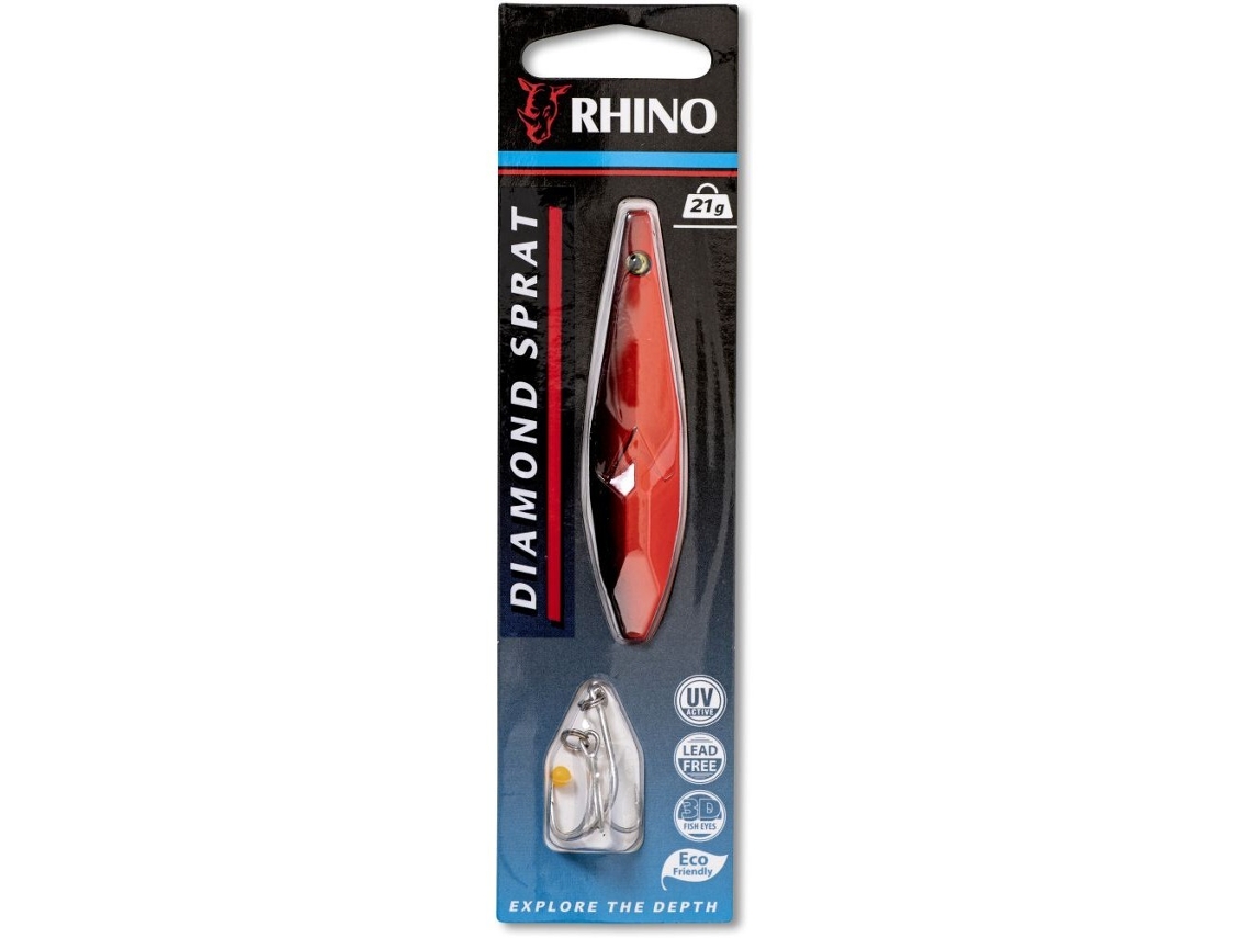 Lure Rhino Diamond Sprat – 12g