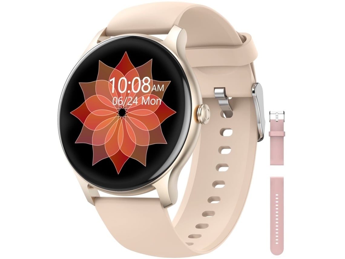 Smartwatch ENZON Rosa