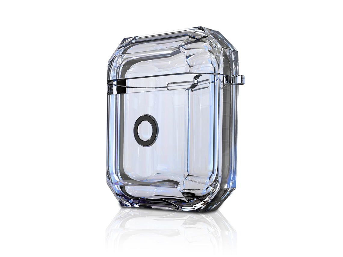 Protetor de Capa para Fones Bluetooth LAXISCREED