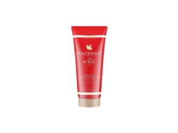 Loção Corporal In Red VANDERBILT 100 Ml