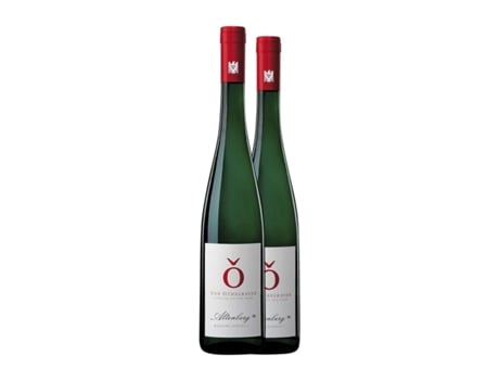 Vinho branco MAXIMILIAN VON OTHEGRAVEN Kanzemer Altenberg Kabinett Nach Statut Riesling Erste Lage (0.75 L - 2 Unidades)