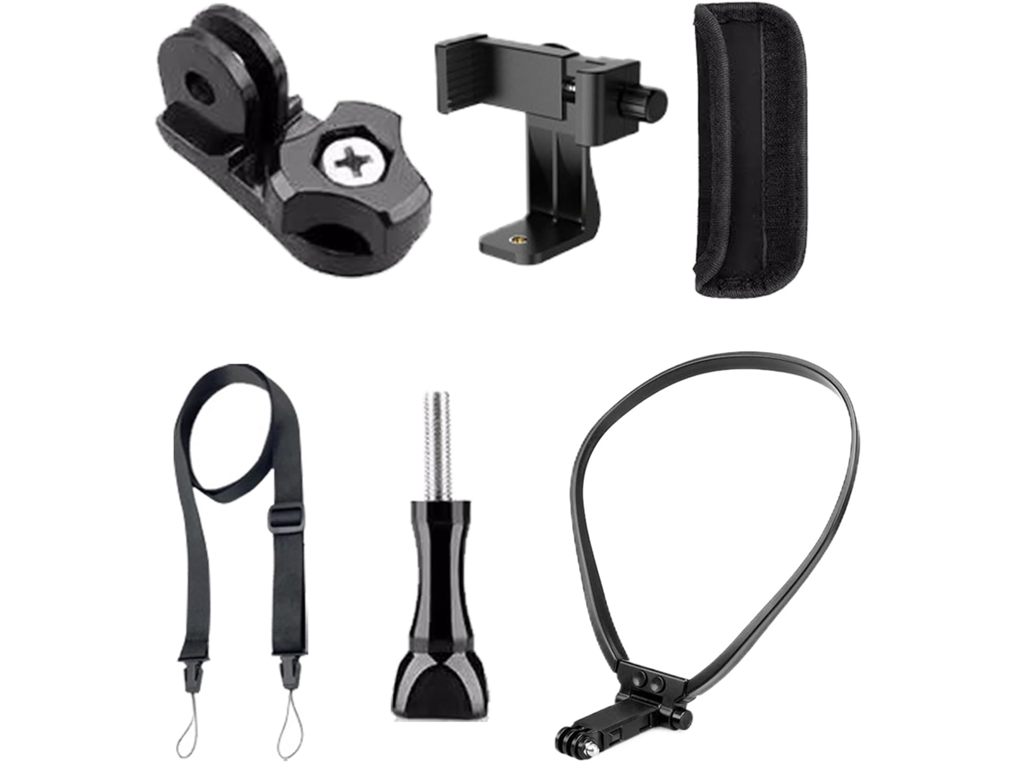 Suporte De Peito Para Celular