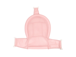 Suporte de Banho para Bebê LAXISCREED Rosa