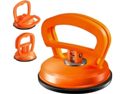 Kit Com 3 Ventosas Para Remoção De Amassados, Multifuncional, Para Lataria, Vidros, Para, Brisas E Azulejos, Permitindo Levantar E Mover Objetos