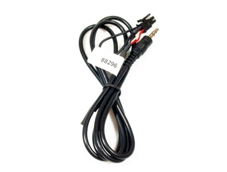 Plugues Aux In Microfit Pinos Estéreo Mm Conexão KRAM-TELECOM