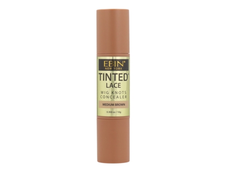 Tinta para peruca EBIN NEW YORK New York (10 g - Medium Brown)