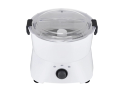 Máquina Elétrica De Descascar Batatas, Descasque Rápido, Construção Durável, P09