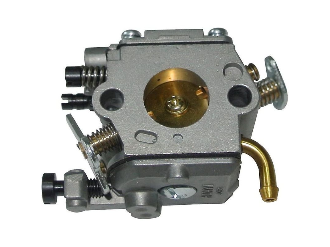 Carburador Para Motosierra Stihl Ms200 Ms200t 020t Reemplazo Zama C1q-s126b