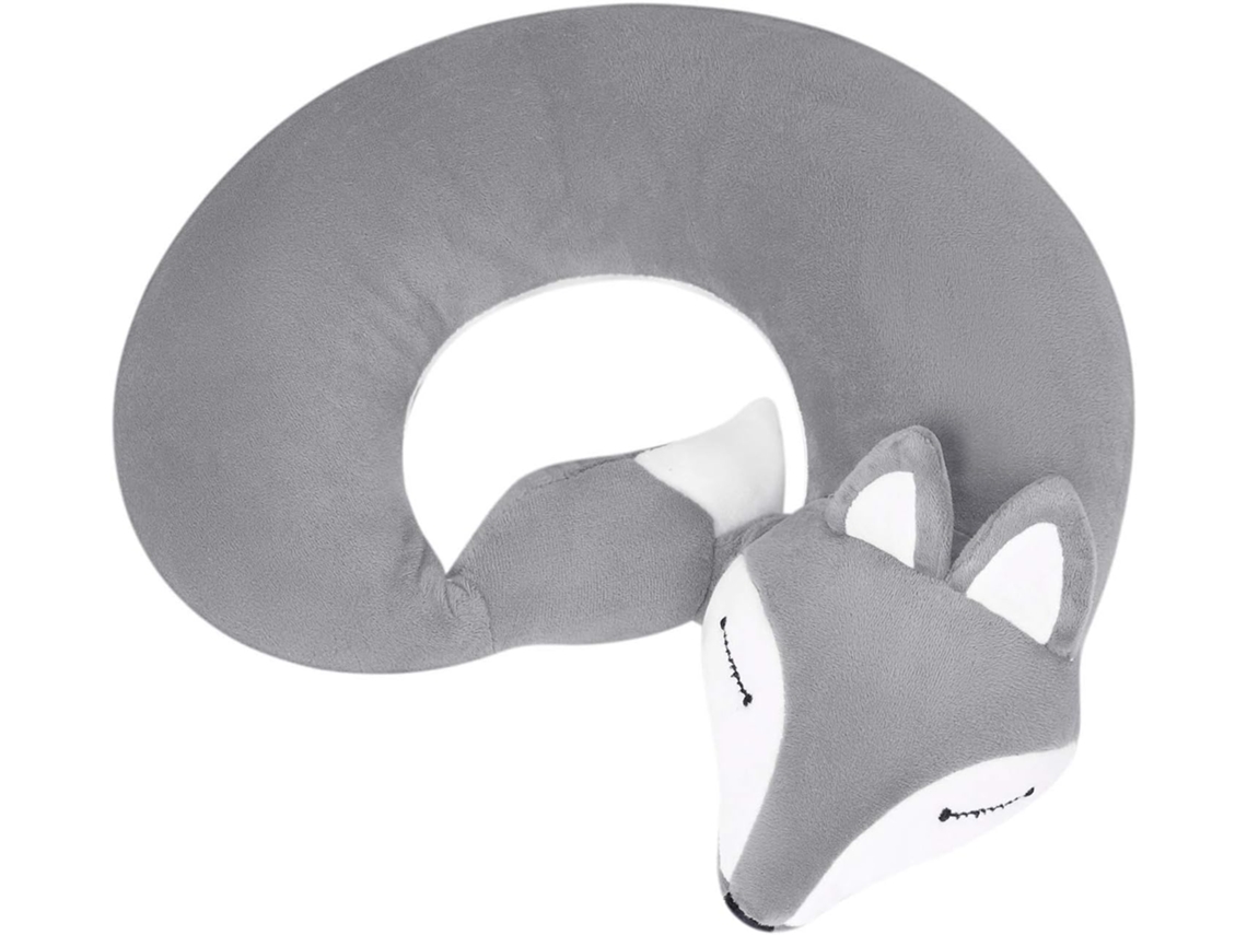 Almofada de mão elástica formato U para decoração AQUAFORGE