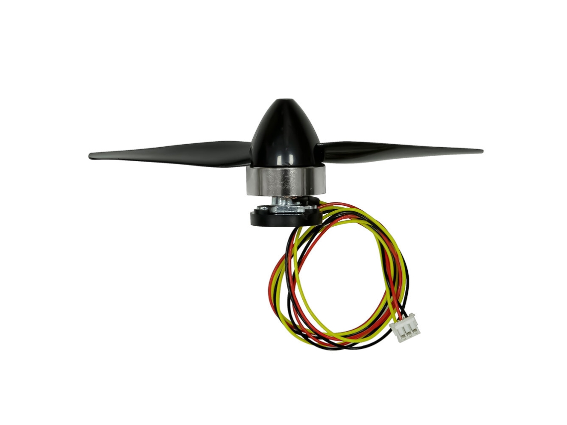 1 Peça Qf009 Su 35 Fighter Versão Brushless Peças de Substituição Acessórios para Aeromodelo Rc Motor Brushless 1503 MDUG