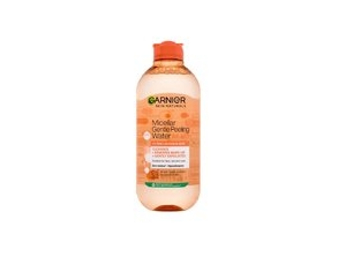 GARNIER Skin Naturals Micellar Gentle Peeling Water 400Ml