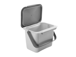 Cubo Desperdicios Bintex METALTEX