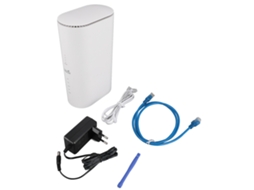 Roteador 5g LAXISCREED Wi fi 6 Banda Dual Gigabit